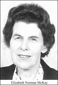 (Dr. Elizabeth <b>Norman McKay</b>) - ElizabethNormanMcKay3